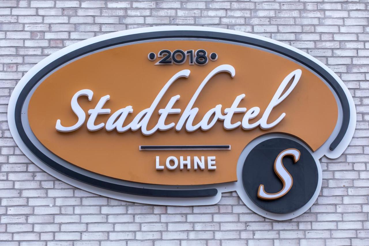 Stadthotel Lohne, 24 H Self Check In Hotel 3*